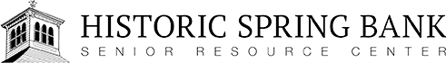 Spring Bank Senior Resource Center