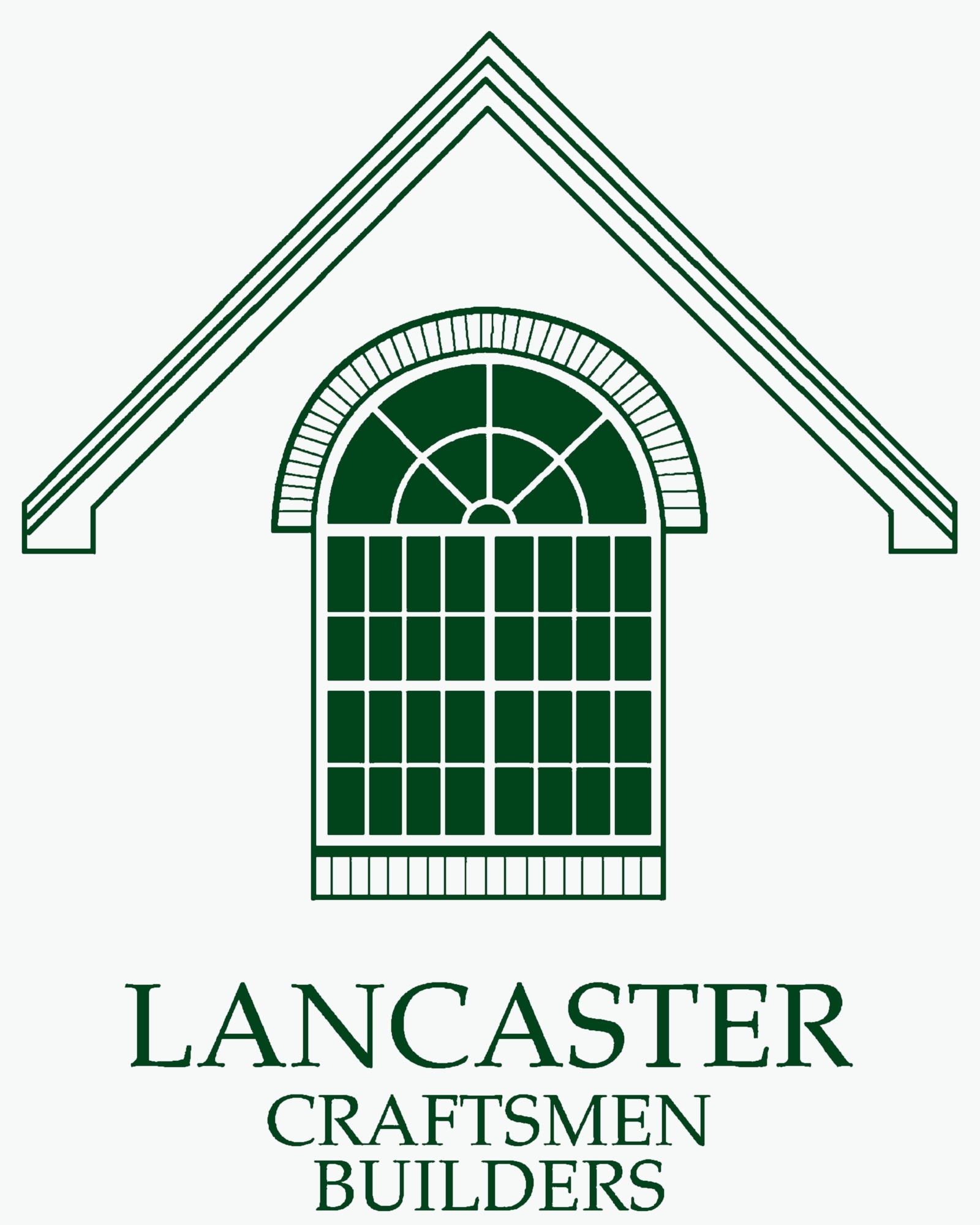 Lancaster Craftsmen Builders Logo