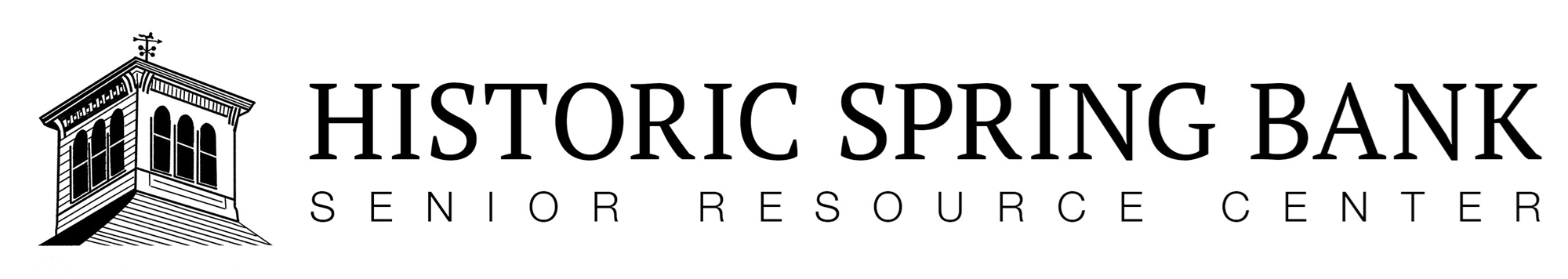 Spring Bank Senior Resource Center